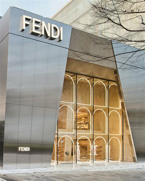 fendi lausanne|where is fendi located.